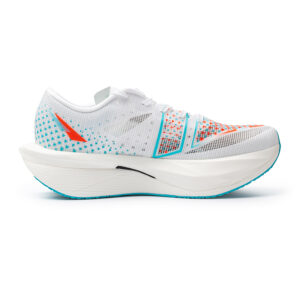 Peak Taichi Up30 4.0 White Orange Blue